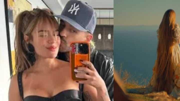 Karol G vuelve a encender los rumores de ruptura con Feid tras lanzamiento de su nuevo sencillo