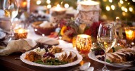Pub chain giving 30,000 free Christmas dinners - with some reserved for Blue Light card holders