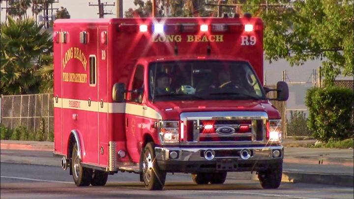 Another man stabbed in Long Beach