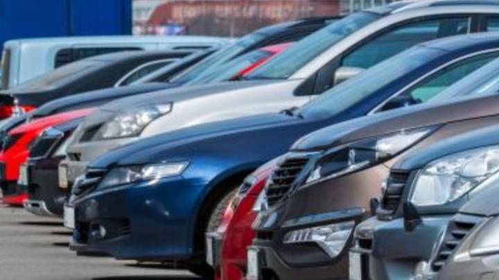 Ventas de autos en México crecen 6% en octubre: INEGI
