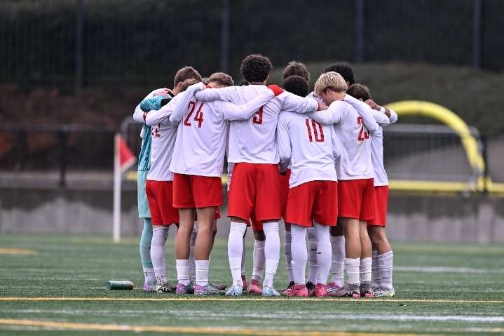 Semifinal roundup: Results from Tuesday’s boys soccer state tournament games