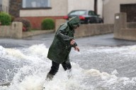 Northern Ireland weather: Met Office issues yellow rain warning with flooding and disruption predicted
