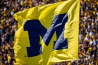 Michigan recruiting: 4-star QB commit showcases dual-threat ability in blowout win