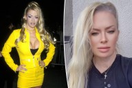 Former porn star Jenna Jameson 'getting baptized' to help others 'find Jesus'