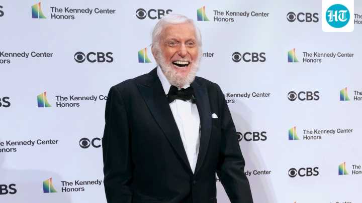 Dick Van Dyke reflects on aging and health challenges ahead of 100th birthday