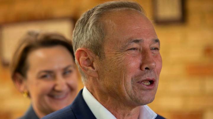 Premier Roger Cook says WA may have too many universities for its size, unsure when merger review concludes