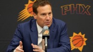 El director ejecutivo de UWM, Mat Ishbia, ganó millones en hipotecas y compró los Phoenix Suns