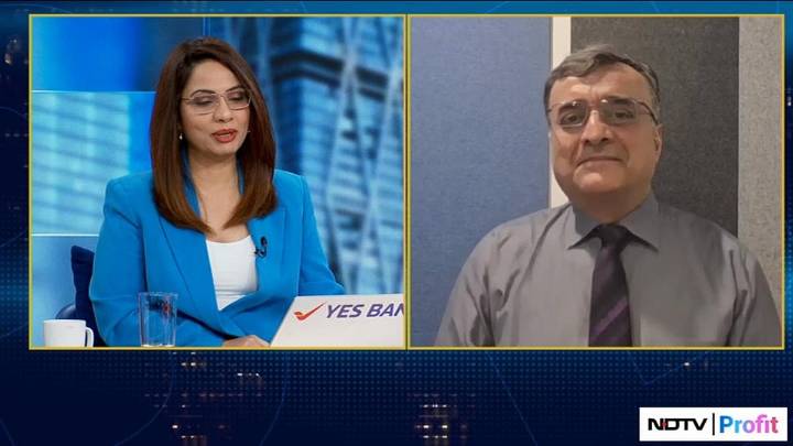 Macquarie MD Sandep Bhatia On Primary Market Bubble, Quarterly Performance And More