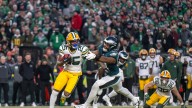 Packers CB Keisean Nixon: We don't want that feeling of losing to Eagles again