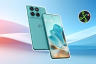 Celular Motorola de 256 GB de almacenamiento, en remate: desbloqueado para cualquier compañía y cuesta menos de 5,000 pesos