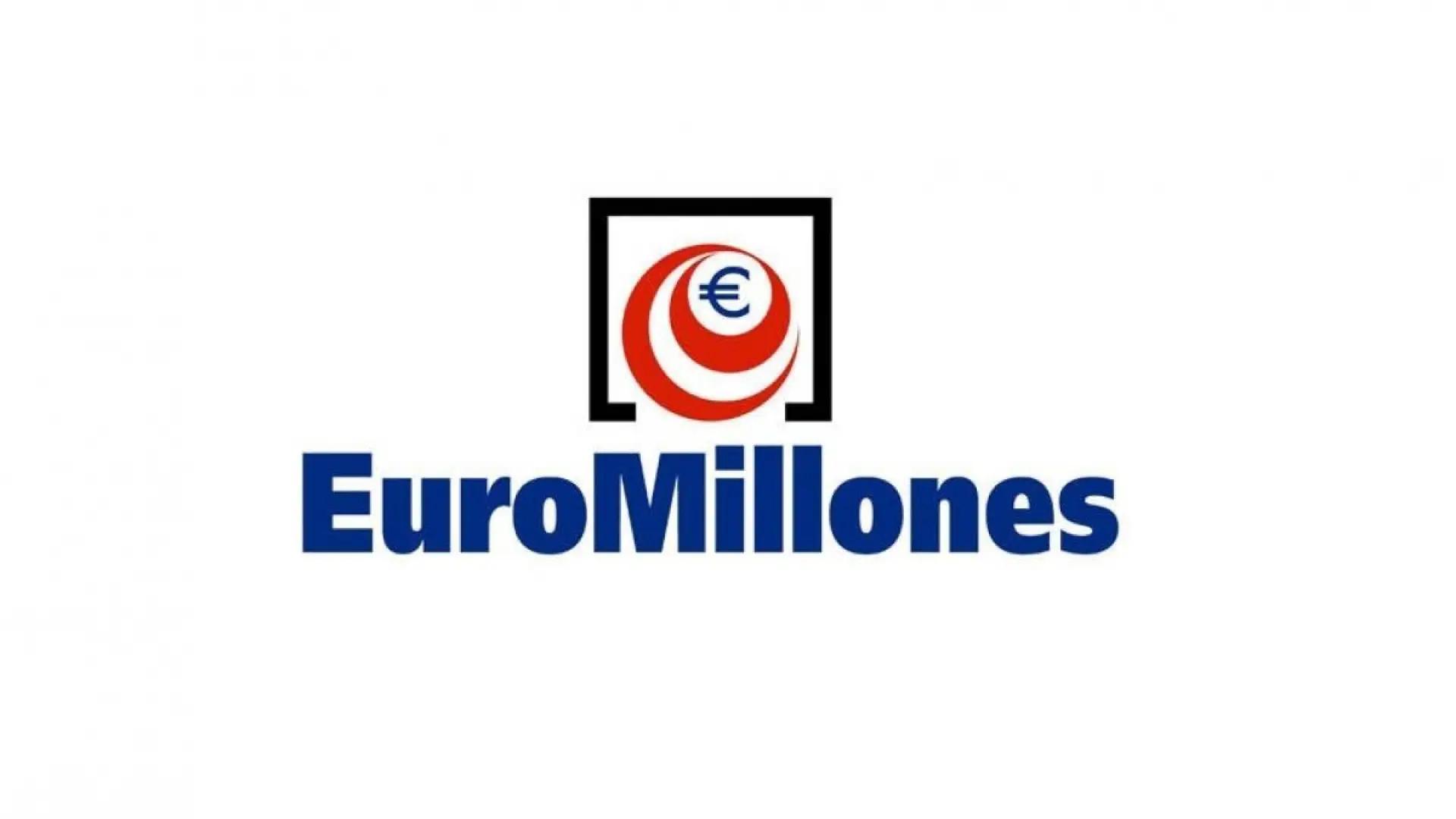 Comprobar Euromillones: resultados del viernes 21 de noviembre de 2025