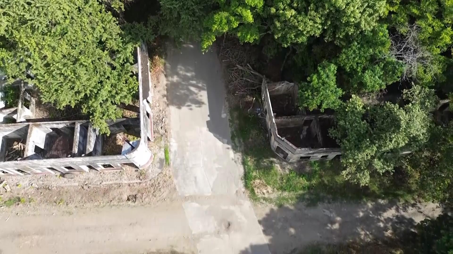 Parents still search for their missing children 40 years after the volcanic eruption in Colombia