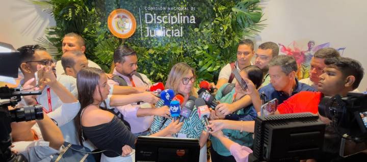 Pareja de la desaparecida Dayana Ochoa comparecerá a interrogatorio