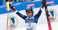 Mikaela Shiffrin Q&A: Olympic season mindset, missing Petra Vlhova, speed event reflections