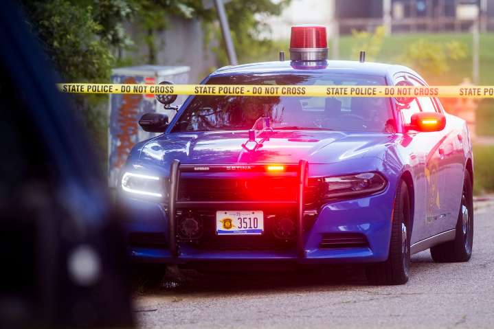 Body found in burning car in Hillsdale County