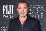 Liev Schreiber Hospitalized in New York After Health Scare