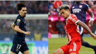 Luis Díaz es titular en el PSG vs. Bayern Múnich, el partido que paraliza a la Champions League: siga el minuto a minuto