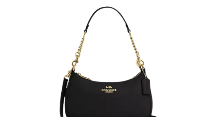 The Perfect Holiday Party Bag Does Exist & We Found it for Under $200