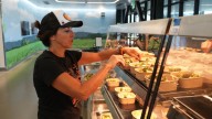 Schools tackle food insecurity as SNAP benefits teeter
