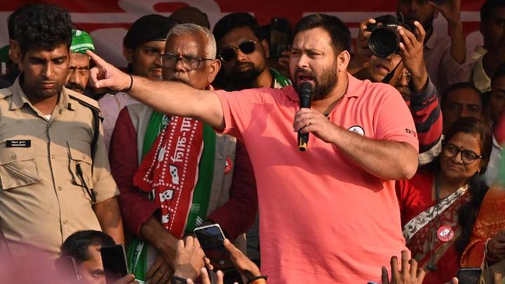 Bihar Assembly election phase 2: Tough fights in RJD strongholds Jehanabad, Seemanchal