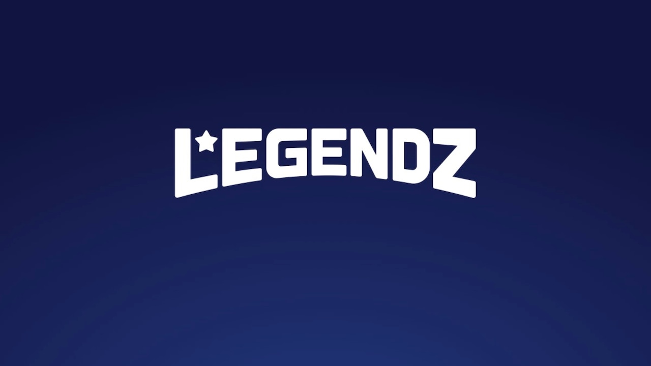 Claim up to up to 20,500 GC and 103 SC using the Legendz promo code LEGLIVE