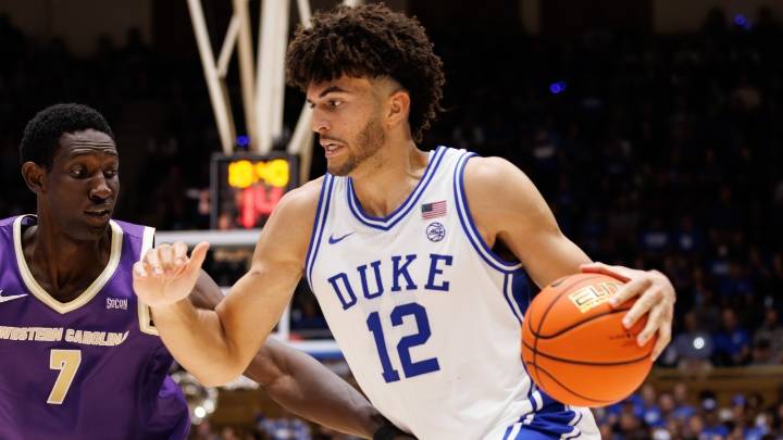 Watch #4 Duke vs. #25 Kansas basketball tonight, free Streameast alternatives, time, TV channel