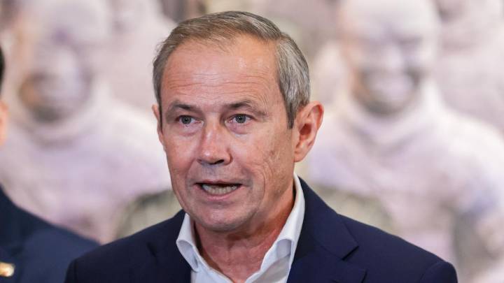 Roger Cook’s message as Senate showdown on environmental laws looms