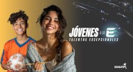 Jóvenes a la E Talentos Excepcionales apoya a quienes tengan habilidades artísticas o deportivas: conoce los requisitos