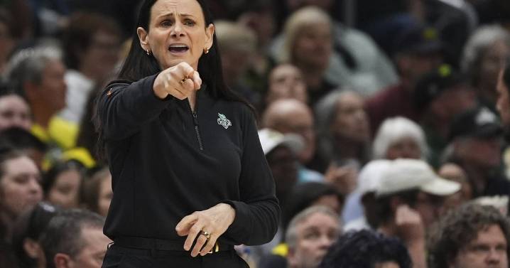 WNBA Toronto Tempo: Sandy Brondello named first head coach