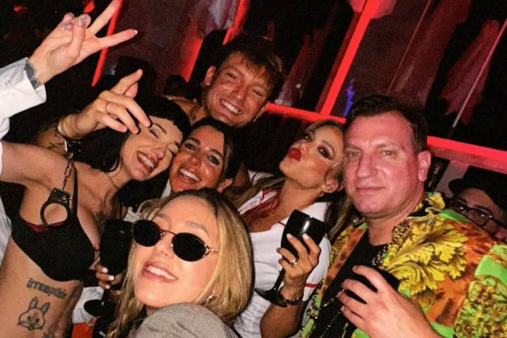 Atrevidos y simples. Los MasterChef tuvieron su fiesta de Halloween: qué disfraces usaron los famosos