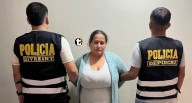 ¡Podría recibir cadena perpetua! Nueve meses de cárcel para mujer que secuestró a bebé en Ica El Poder Judicial dictó prisión preventiva contra Shayra Sandy Hernández Puza, acusada de secuestrar a un 