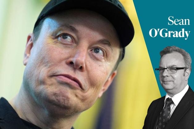 Sean O'Grady: Elon Musk is worth every cent of his trillion dollars