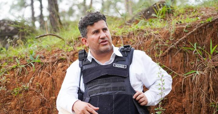 ’No quiero ser de los ejecutados’: Las veces que Carlos Manzo, alcalde de Uruapan, pidió ayuda