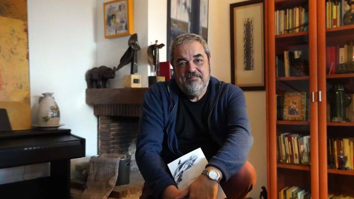 Como si yo existiera