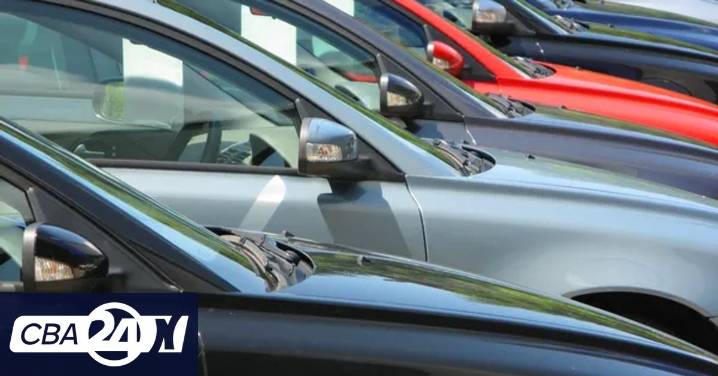 Buen comportamiento del mercado de usados en Córdoba durante octubre