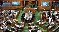 Winter Session of Parliament to Be Held from December 1