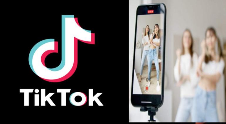 Lanzó TikTok “Smart Split”, nueva IA que edita vídeos automáticamente