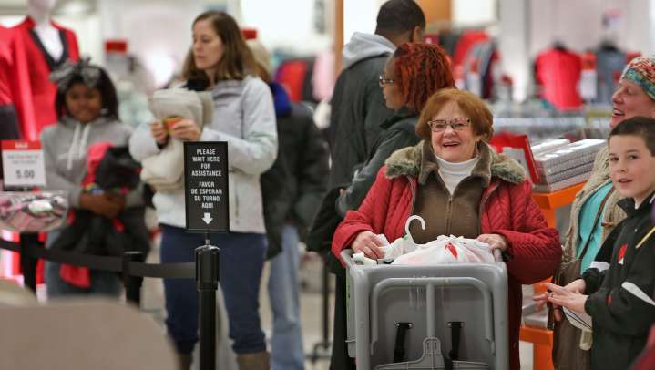 Is Walmart open on Thanksgiving? Target? See holiday hours for 2025