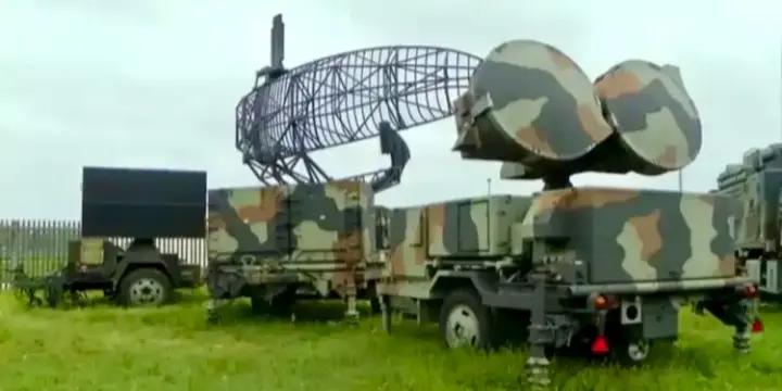 Anti-Drone Systems To Be Operational At Top Indian Airports By End Of 2026