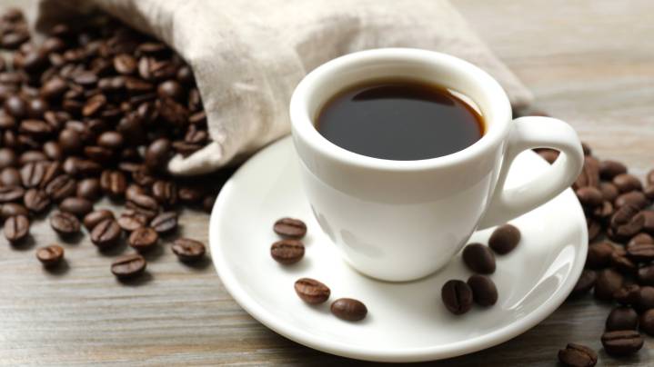 Why You Should Never Store Coffee Beans In The Fridge