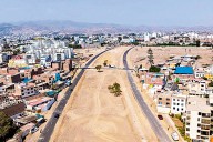 La Vía Expresa Sur: espejismo del progreso urbano