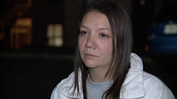 2 Good Samaritans try to help domestic violence victim, 1 killed during attack