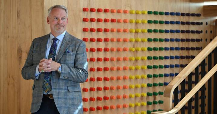 The Small Town Gallery Leading a Big Conversation