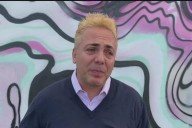 «Voy a hacer mi luto»: Tajante, Cristian Castro contó los detalles de su separación