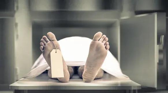 Driver found dead in Srinagar’s Sanat Nagar area