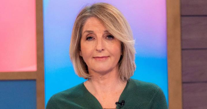 Kaye Adams won't let BBC bullying probe 'drag her down'