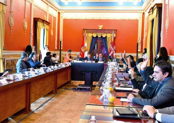 Tlaxcala sorprende con avances históricos en agua, datos y bienestar 2025