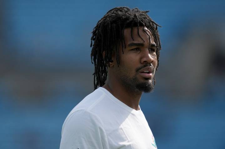 Miami Dolphins remove Pop-A-Shot from locker room