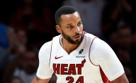 Is Norman Powell playing today, Oct. 3, for the Heat vs Clippers?