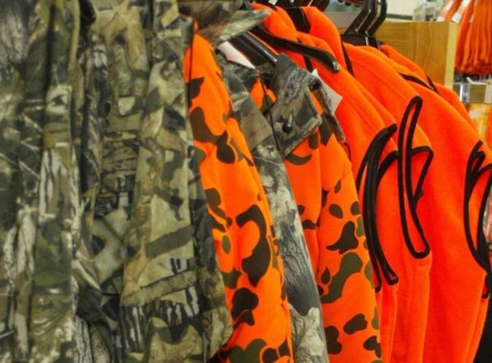 Father of 3 dies in accidental shooting on hunting trip